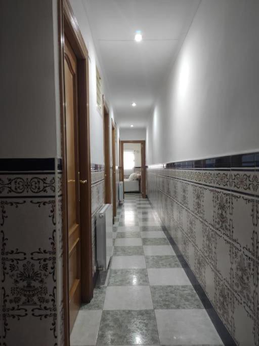 El Rinconcito Del Cabanyal Valencia Apartman Kültér fotó