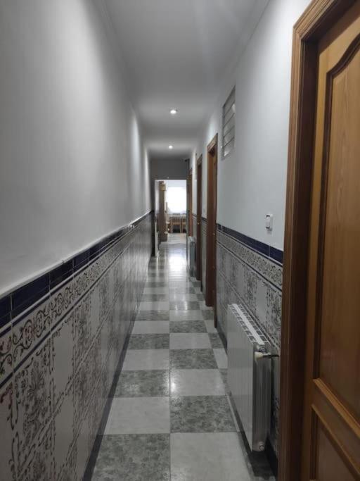 El Rinconcito Del Cabanyal Valencia Apartman Kültér fotó